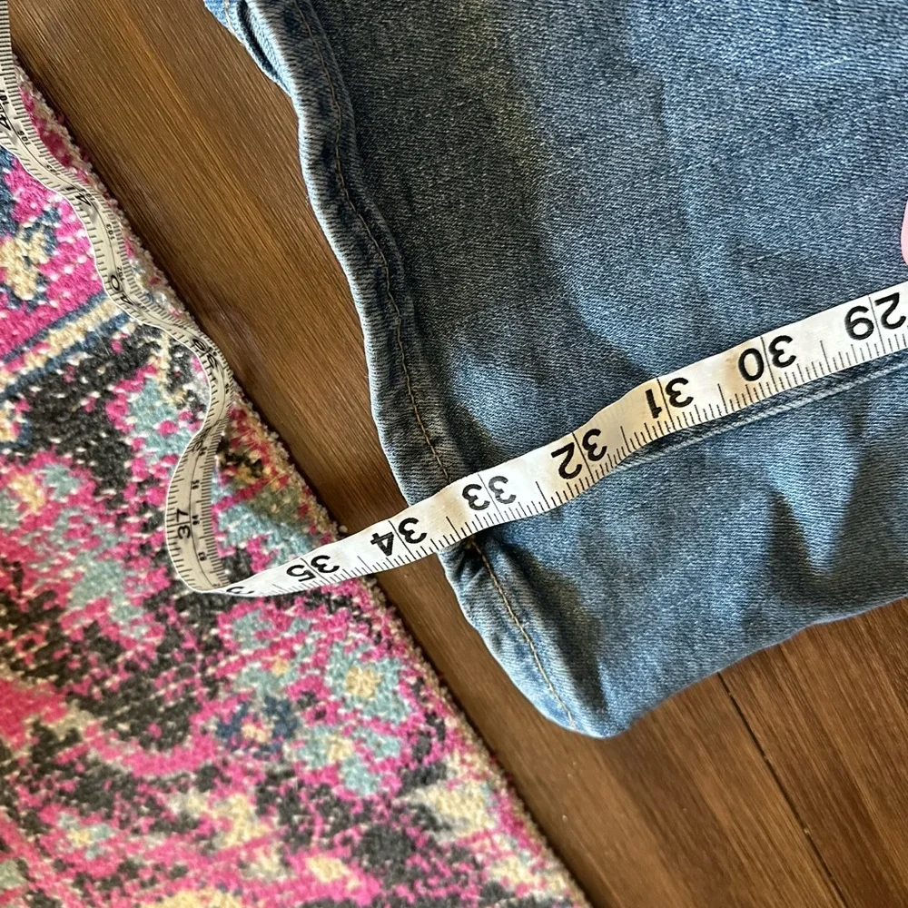 We The Free Jayde Flare Jeans free people size 28 - Picture 7 of 9